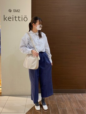 🧸さんのコーディネート