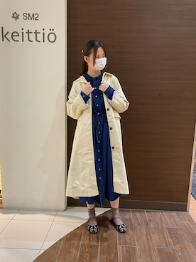 🧸さんのコーディネート