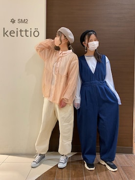 🧸さんのコーディネート