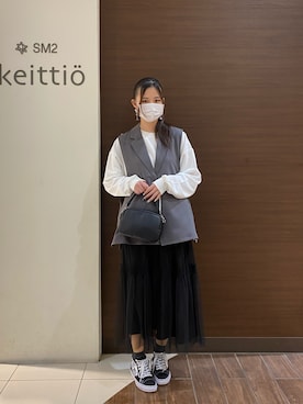 🧸さんのコーディネート