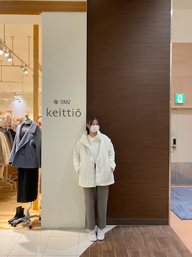 🧸さんのコーディネート