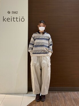 🧸さんのコーディネート