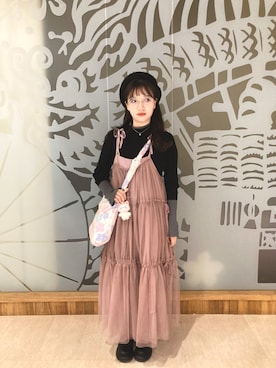 sofadiguaさんのコーディネート