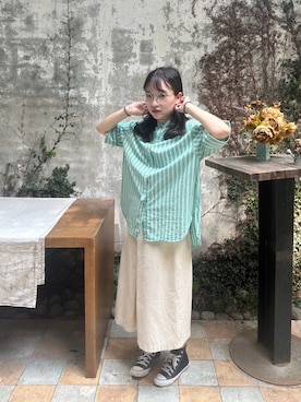 sofadiguaさんのコーディネート