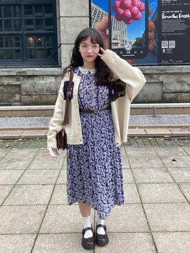 sofadiguaさんのコーディネート