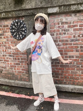 sofadiguaさんのコーディネート