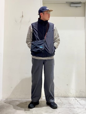 hirokyun25さんのコーディネート