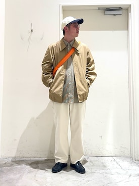 hirokyun25さんのコーディネート