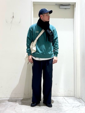 hirokyun25さんのコーディネート