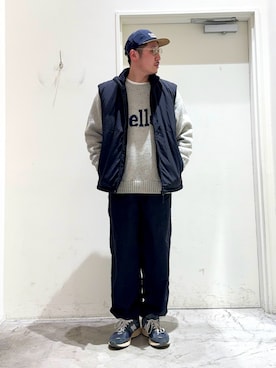 hirokyun25さんのコーディネート