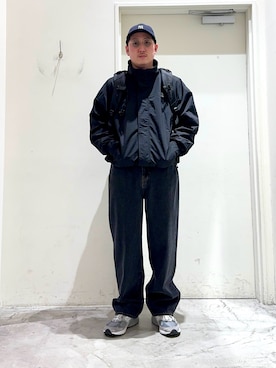 hirokyun25さんのコーディネート