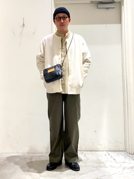 hirokyun25さんのコーディネート