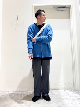 hirokyun25さんのコーディネート