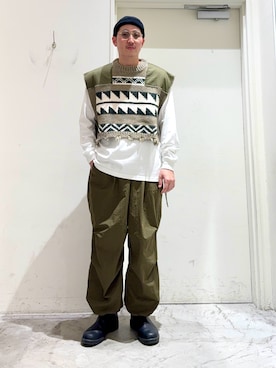 hirokyun25さんのコーディネート