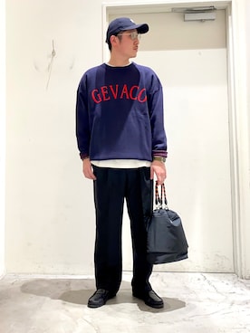 hirokyun25さんのコーディネート