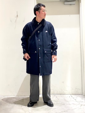 hirokyun25さんのコーディネート