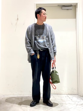 hirokyun25さんのコーディネート