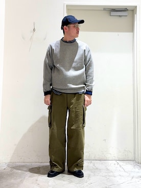 hirokyun25さんのコーディネート