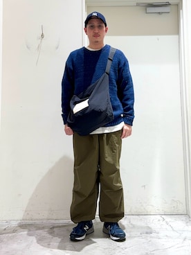 hirokyun25さんのコーディネート