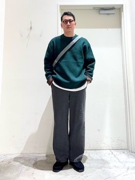 hirokyun25さんのコーディネート