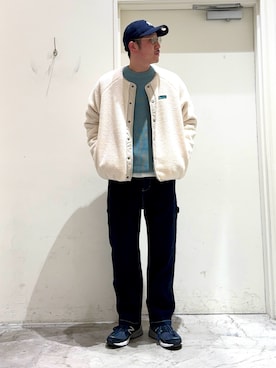 hirokyun25さんのコーディネート