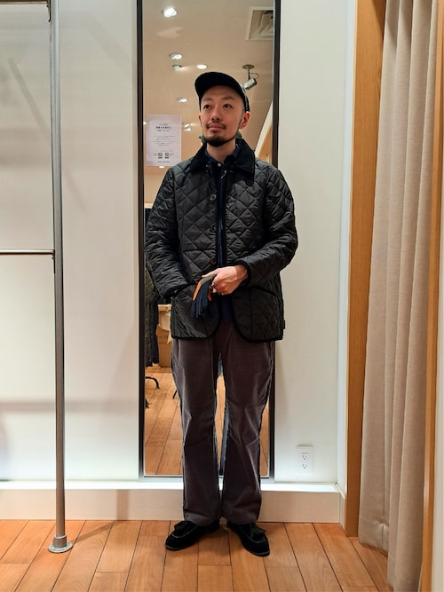 Traditional Weatherwear（トラディショナルウェザーウェア）の