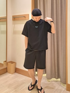 ながやまさんのコーディネート