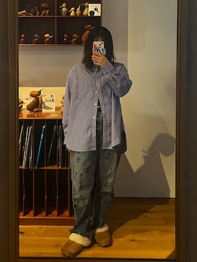 mmumさんのコーディネート