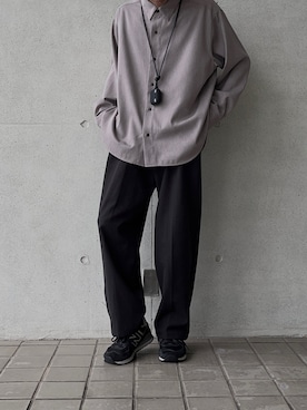 mizo__さんのコーディネート