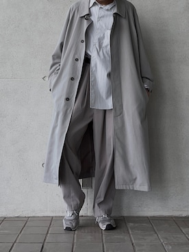 mizo__さんのコーディネート