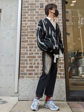 mgnzさんのコーディネート