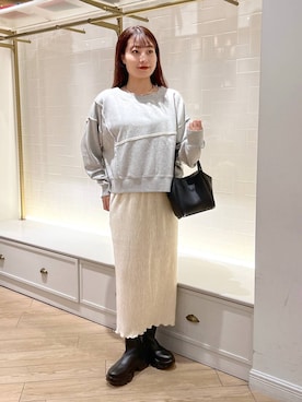 hinano3232さんのコーディネート