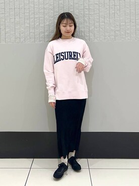 hinano3232さんのコーディネート