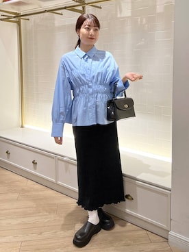 hinano3232さんのコーディネート