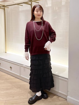 hinano3232さんのコーディネート