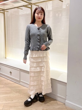 hinano3232さんのコーディネート