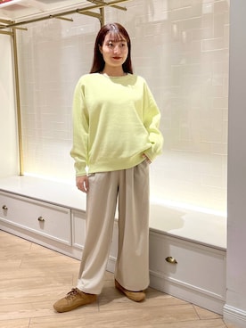 hinano3232さんのコーディネート