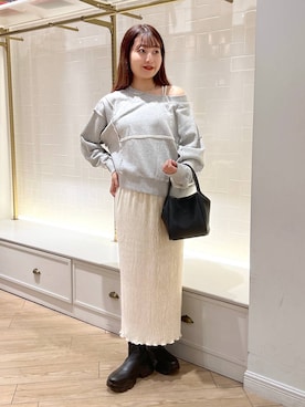 hinano3232さんのコーディネート