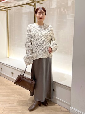 hinano3232さんのコーディネート