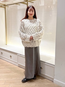 hinano3232さんのコーディネート