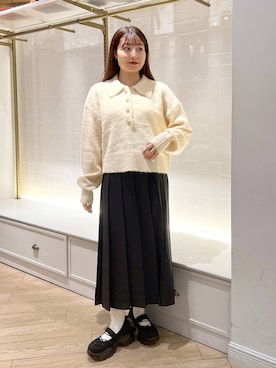 hinano3232さんのコーディネート