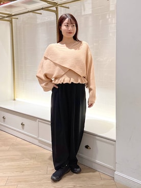 hinano3232さんのコーディネート