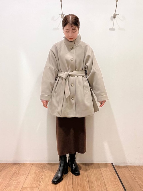 セール】ラメボリュームプルオーバーLS 973820（ニット/セーター