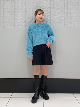 hinano3232さんのコーディネート