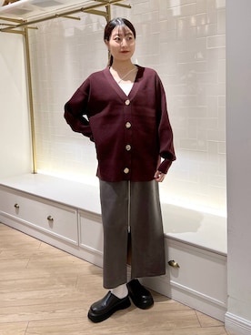 hinano3232さんのコーディネート