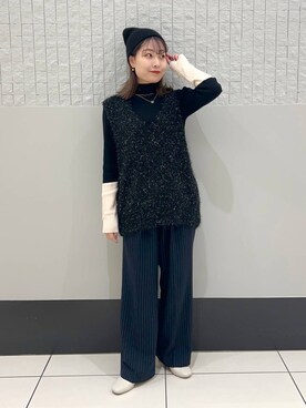 hinano3232さんのコーディネート