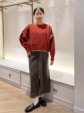 hinano3232さんのコーディネート