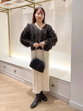 hinano3232さんのコーディネート