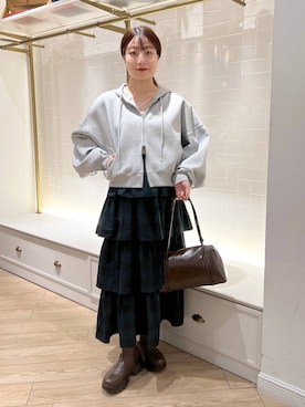 hinano3232さんのコーディネート