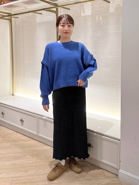 hinano3232さんのコーディネート